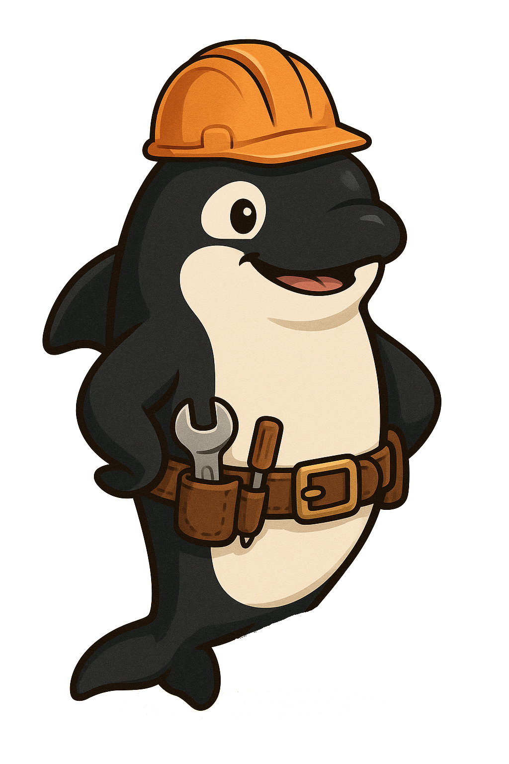 SeaBeasties Mascot